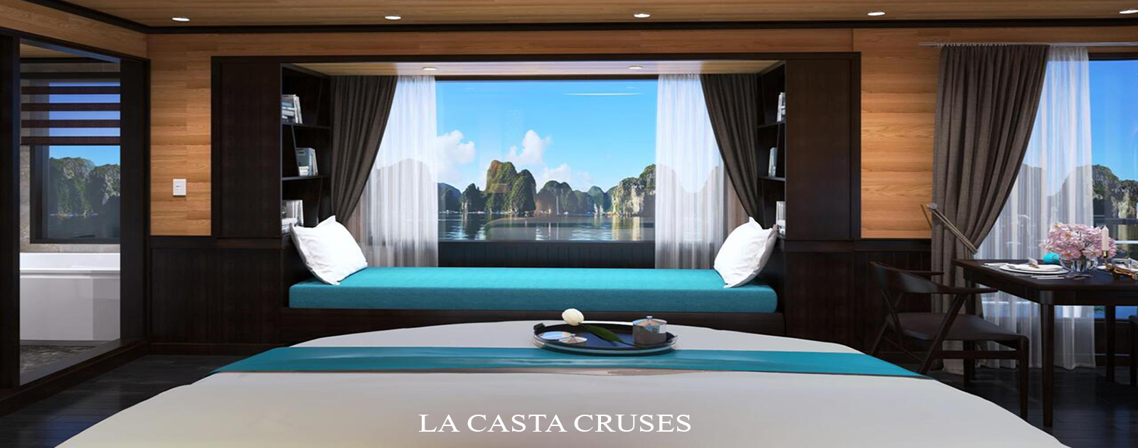 La Casta Cruise